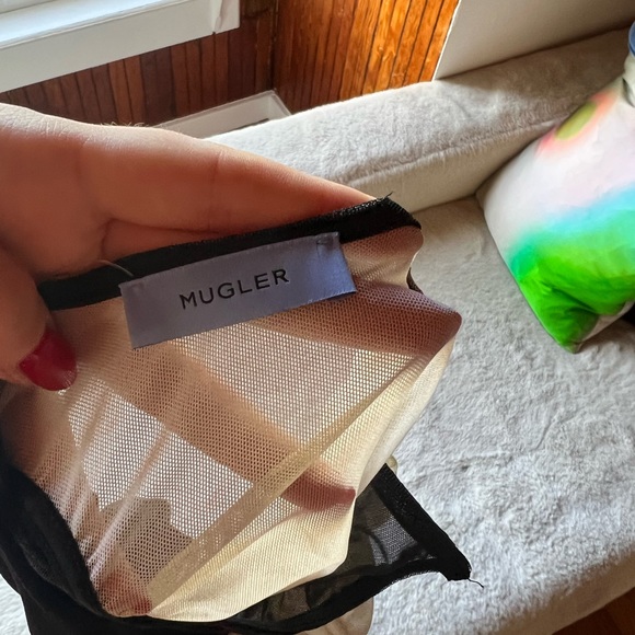 Mugler Dress - Picture 5 of 5